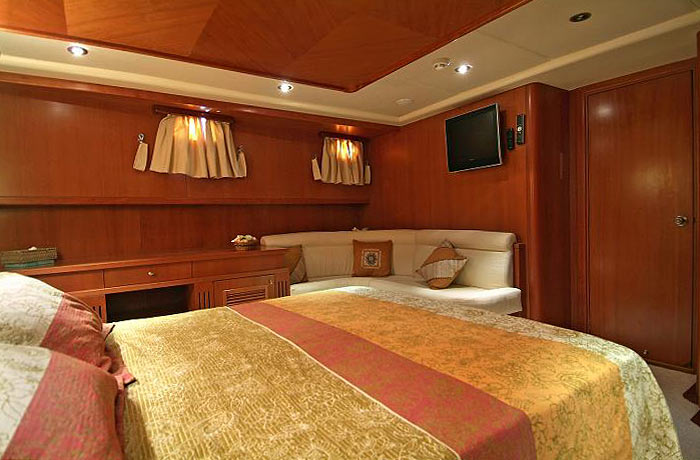 M/S ARABELLA  VIP cabin