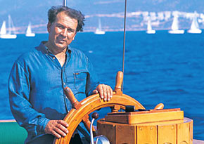 captain Mustafa