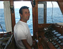 Captain Mehmet