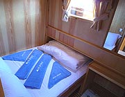 new cabins on AYAZ