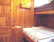 cabin on M/S SEZERLER